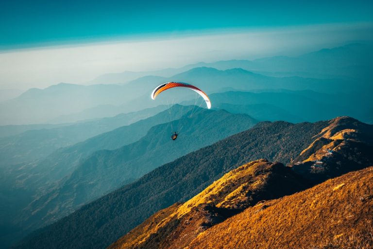 The Unseen Corners: Traveling on a Shoestring Budget